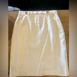 Ann Taylor pencil skirt